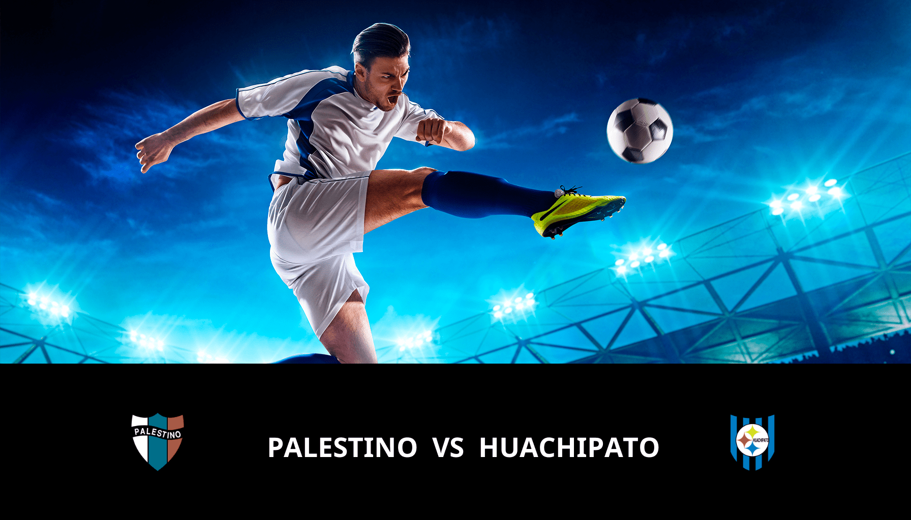 Prediction for Palestino VS Huachipato on 17/04/2024 Analysis of the match